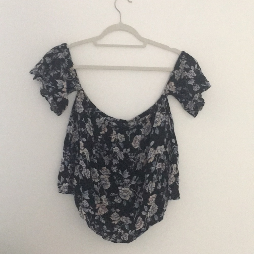 Summer Top